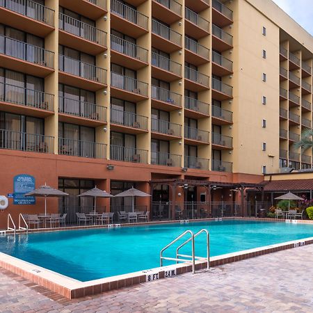 Holiday Inn & Suites Orlando Sw - Celebration Area By Ihg Киссимми Экстерьер фото