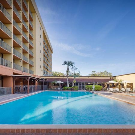 Holiday Inn & Suites Orlando Sw - Celebration Area By Ihg Киссимми Экстерьер фото