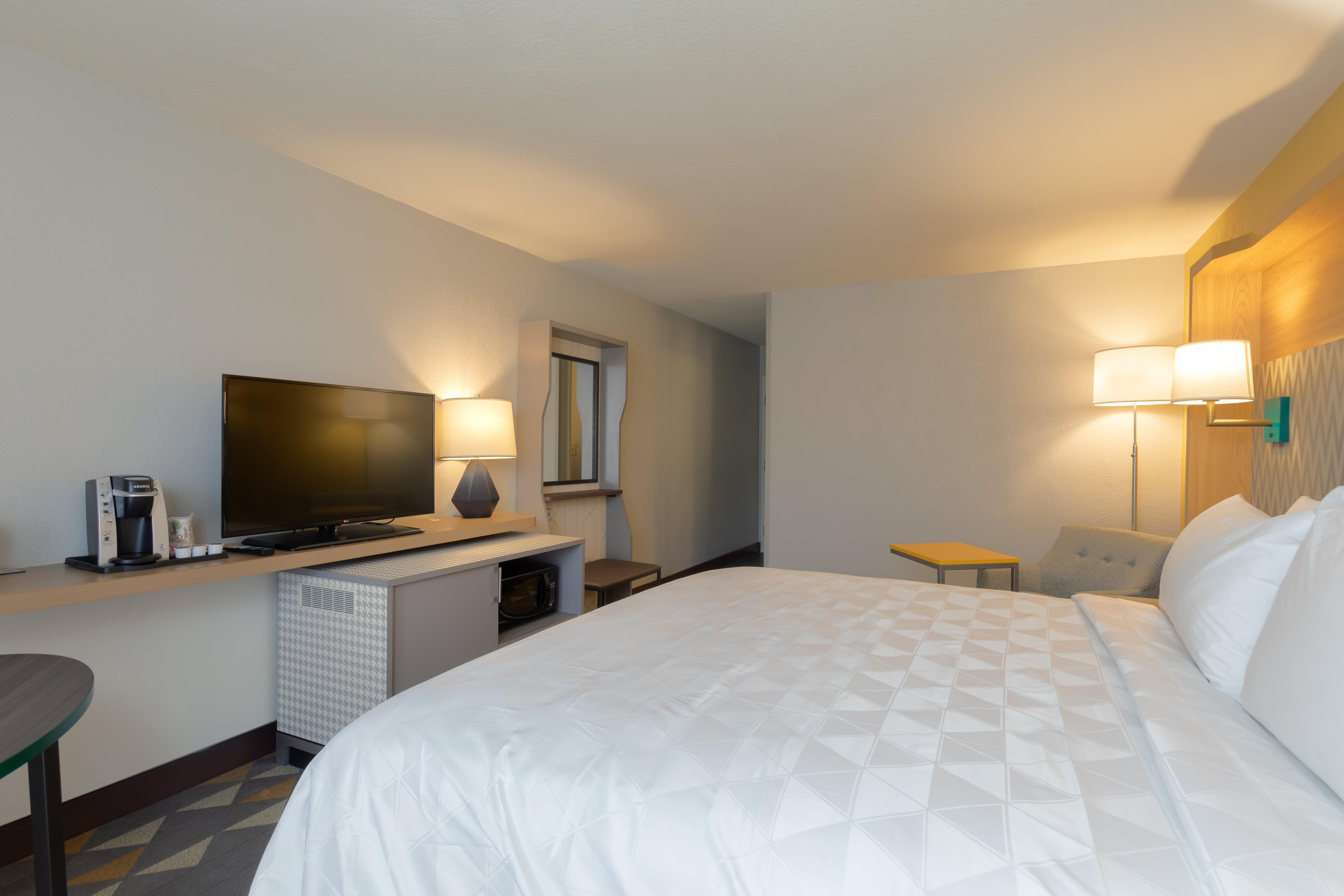 Holiday Inn & Suites Orlando Sw - Celebration Area By Ihg Киссимми Экстерьер фото