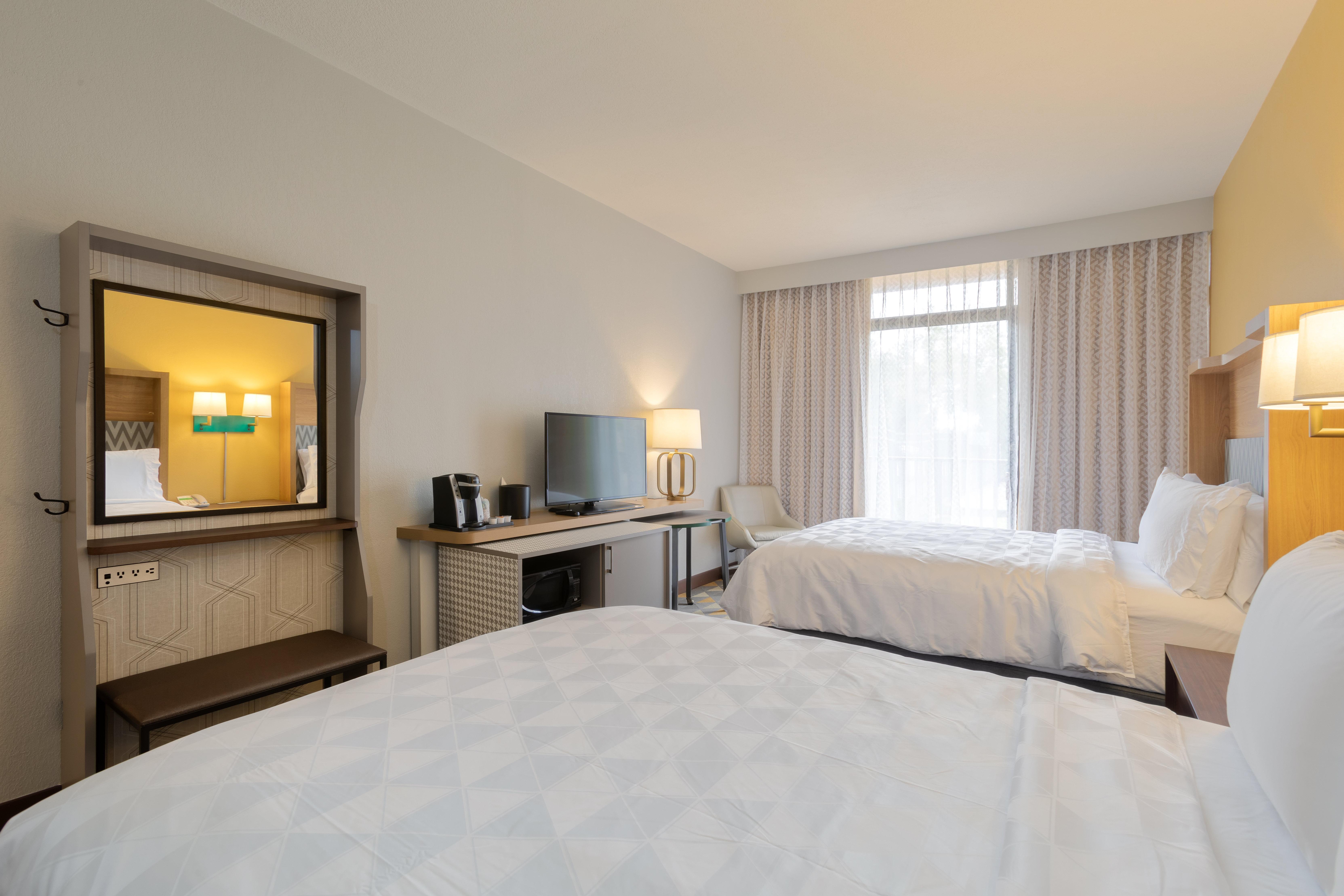 Holiday Inn & Suites Orlando Sw - Celebration Area By Ihg Киссимми Экстерьер фото