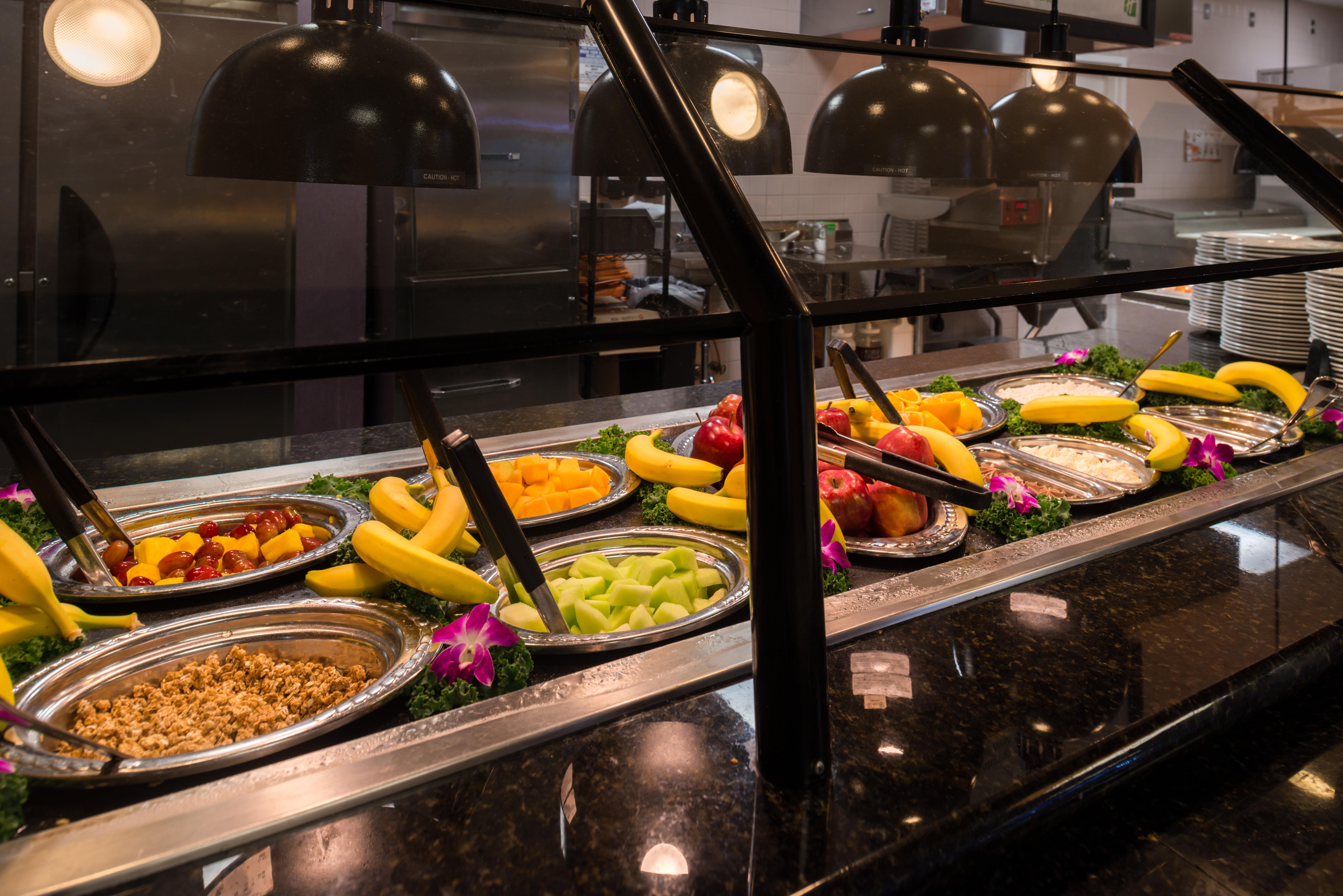 Holiday Inn & Suites Orlando Sw - Celebration Area By Ihg Киссимми Экстерьер фото