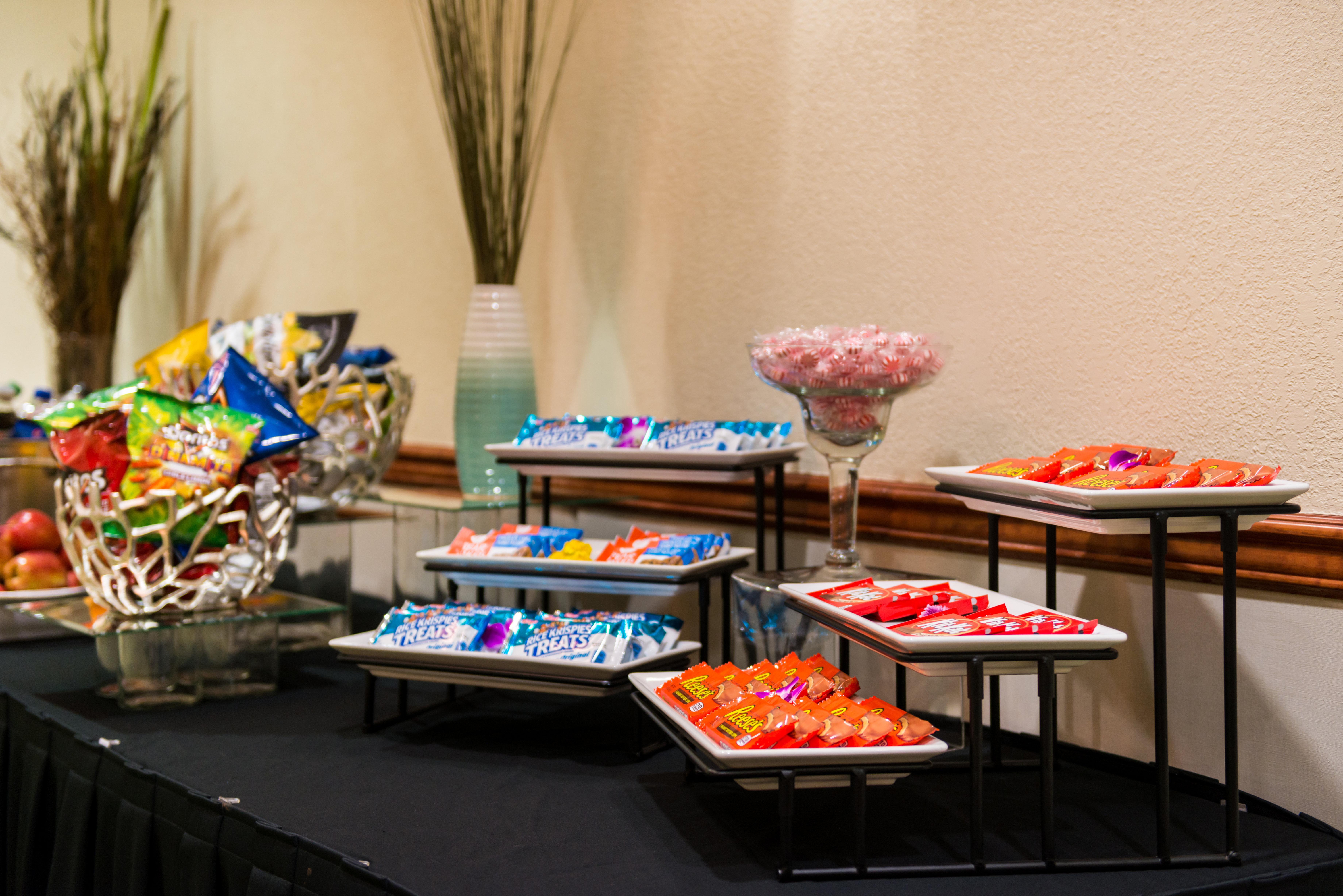 Holiday Inn & Suites Orlando Sw - Celebration Area By Ihg Киссимми Экстерьер фото