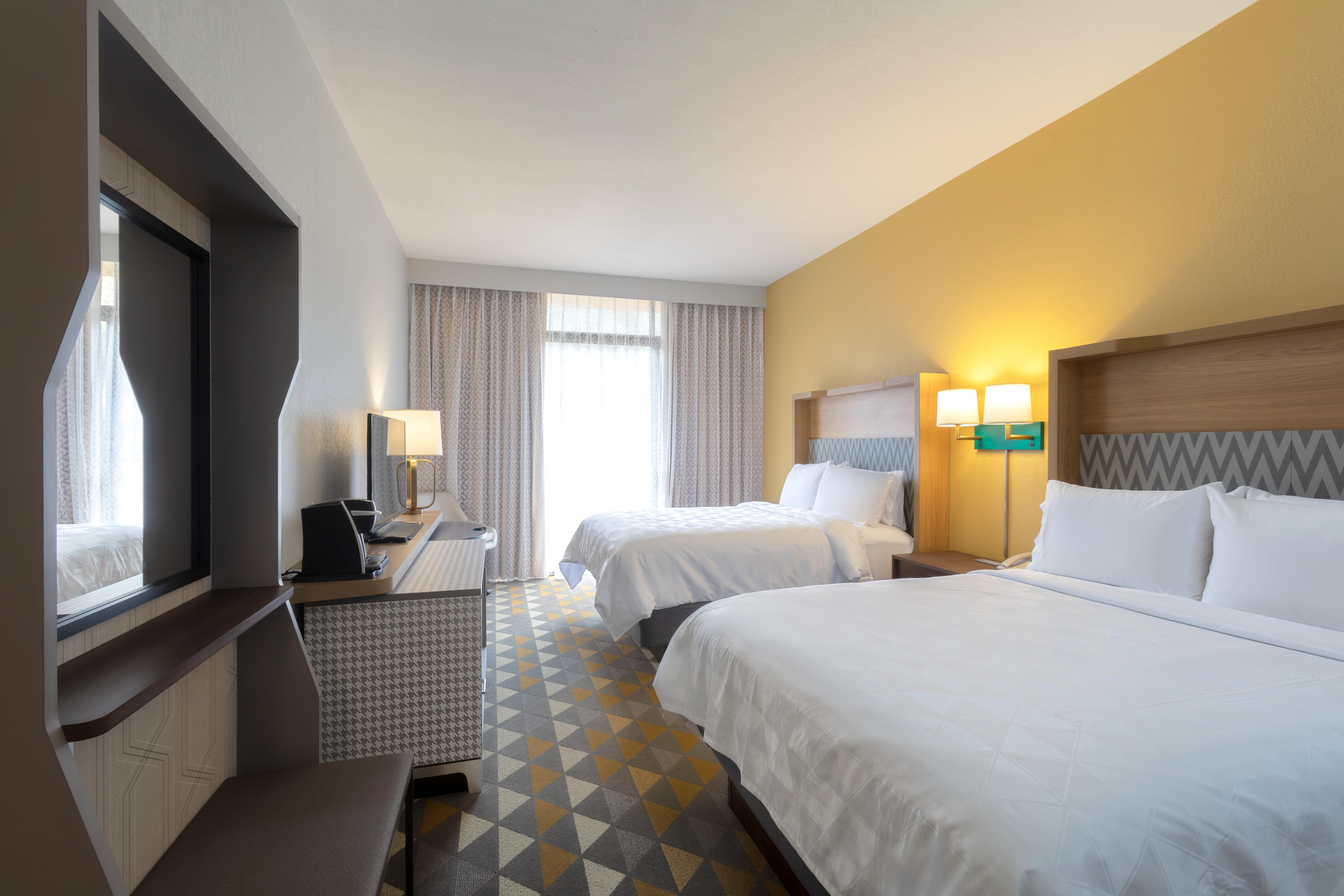 Holiday Inn & Suites Orlando Sw - Celebration Area, An Ihg Hotel Киссимми Экстерьер фото