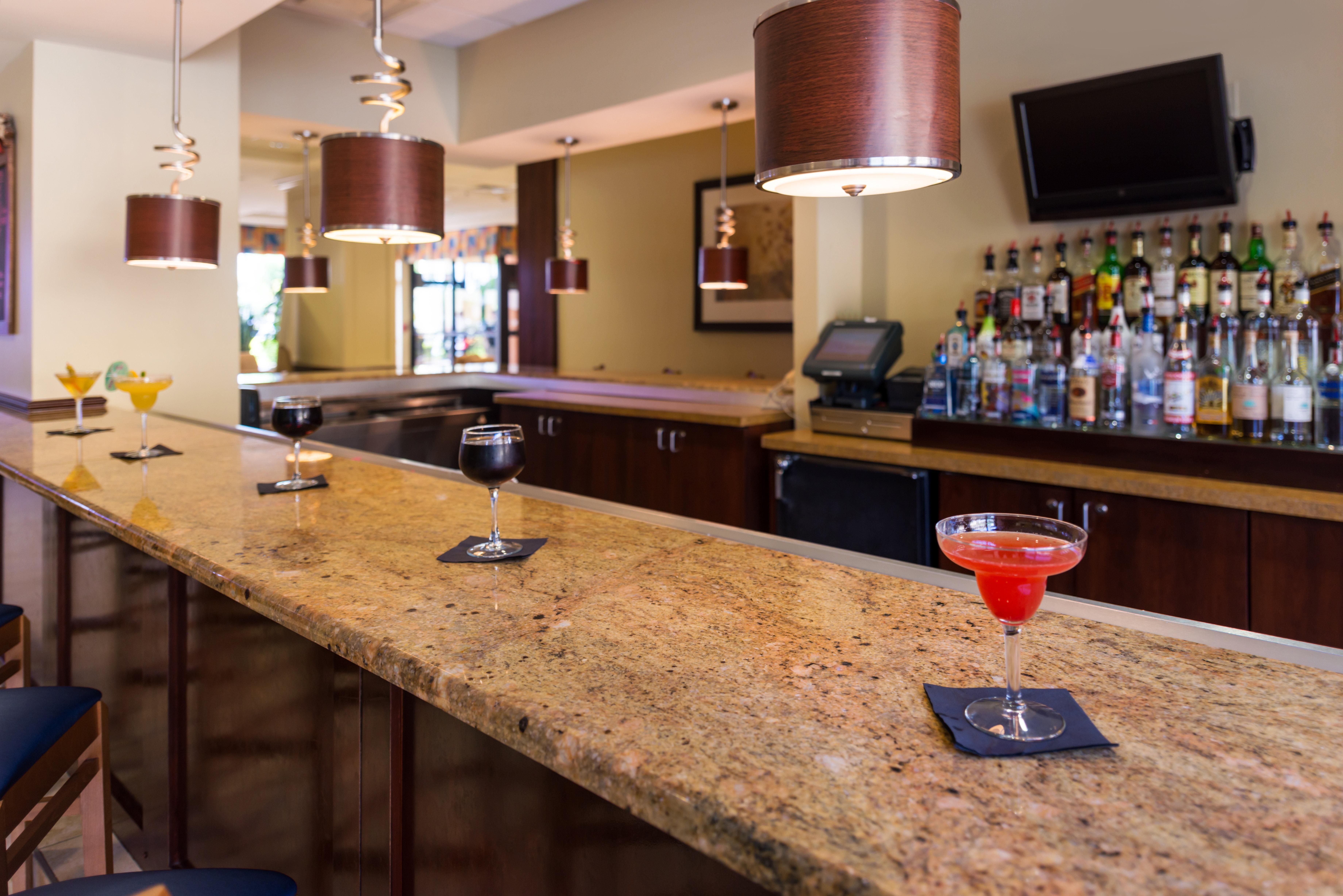 Holiday Inn & Suites Orlando Sw - Celebration Area By Ihg Киссимми Экстерьер фото