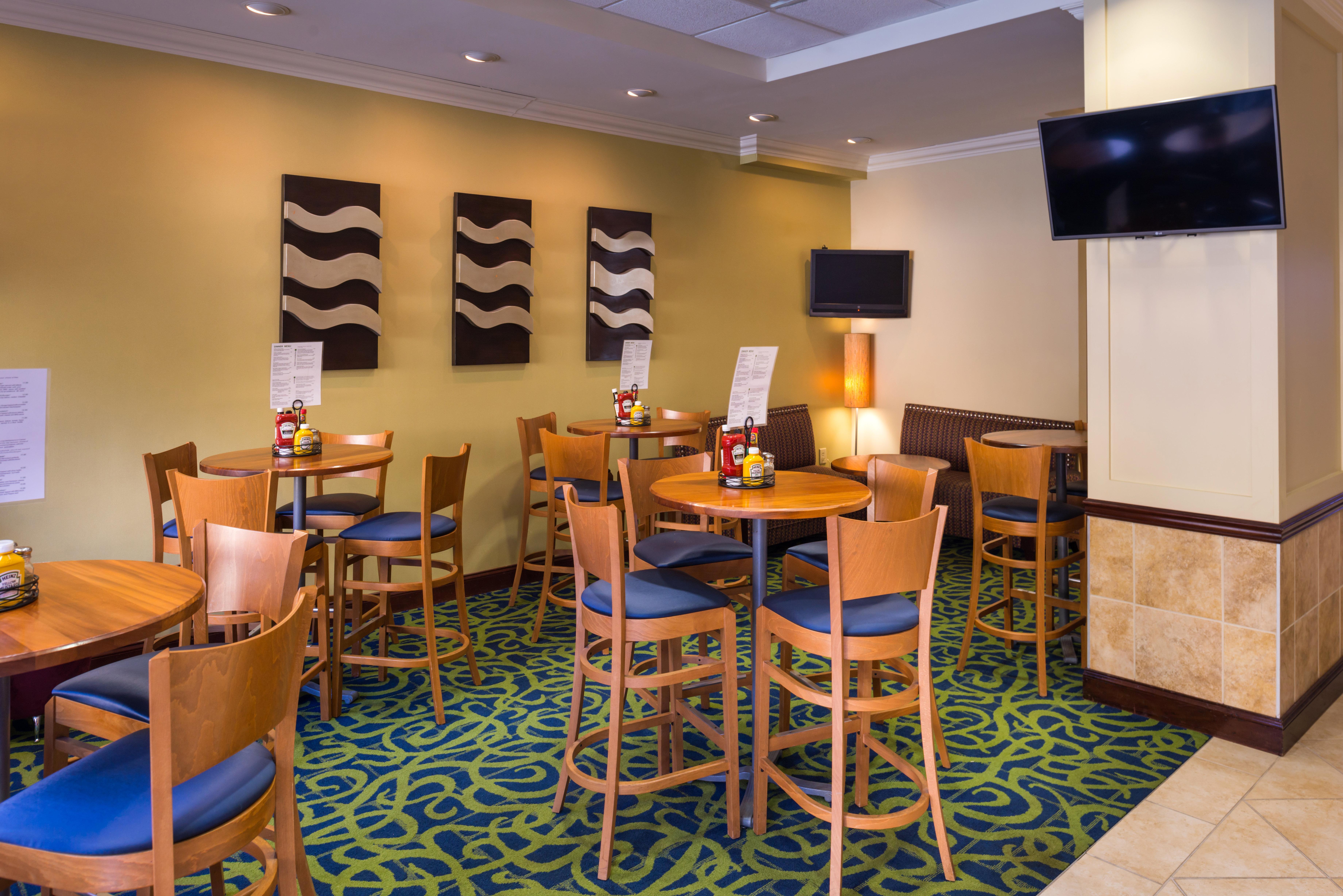 Holiday Inn & Suites Orlando Sw - Celebration Area By Ihg Киссимми Экстерьер фото