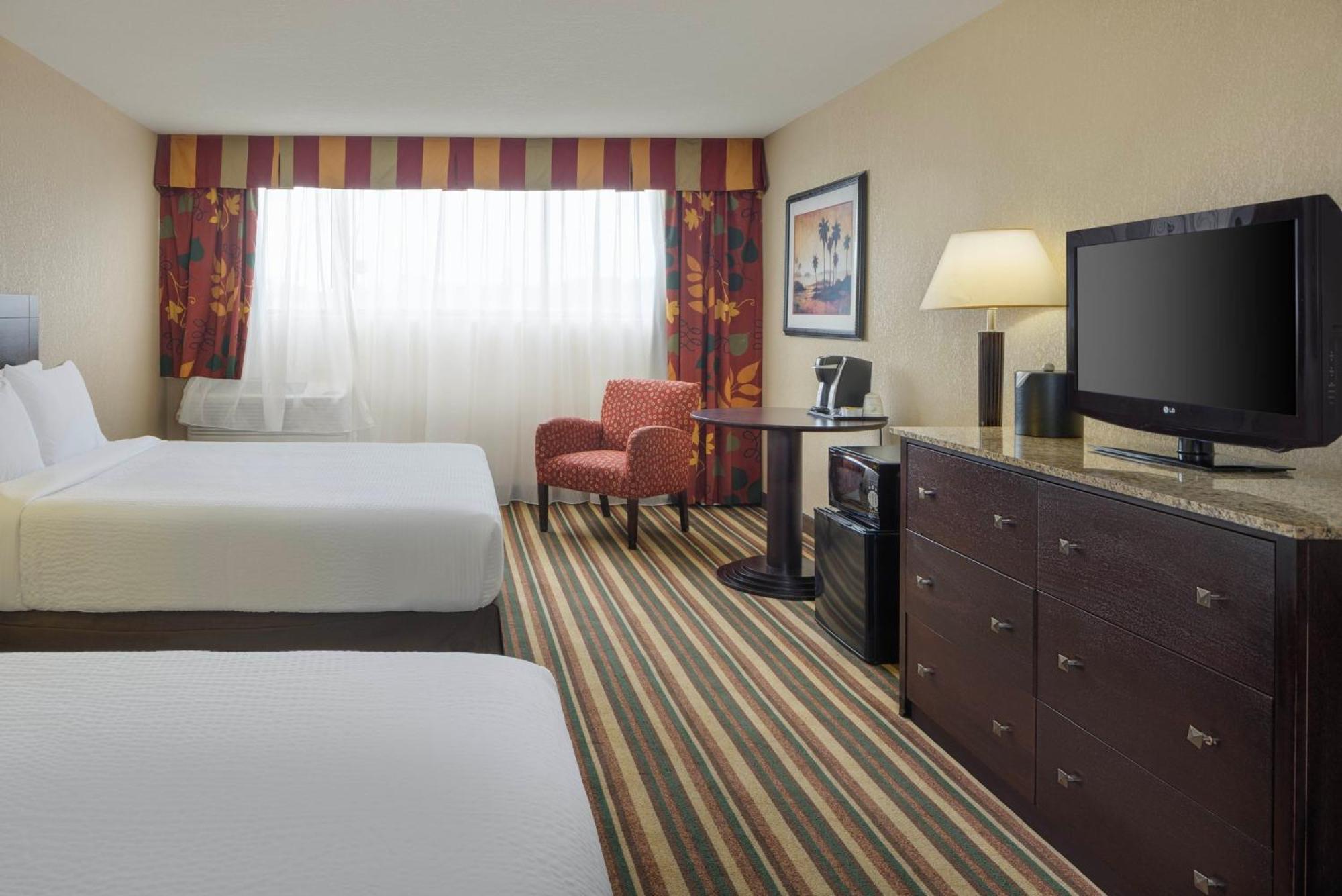 Holiday Inn & Suites Orlando Sw - Celebration Area By Ihg Киссимми Экстерьер фото