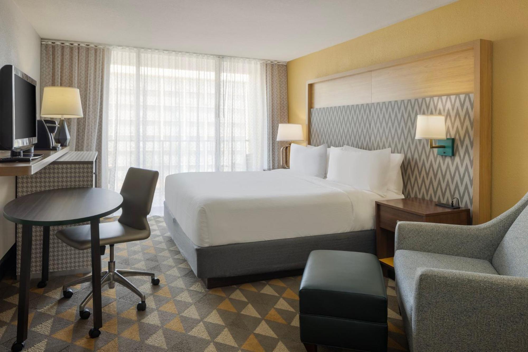 Holiday Inn & Suites Orlando Sw - Celebration Area By Ihg Киссимми Экстерьер фото