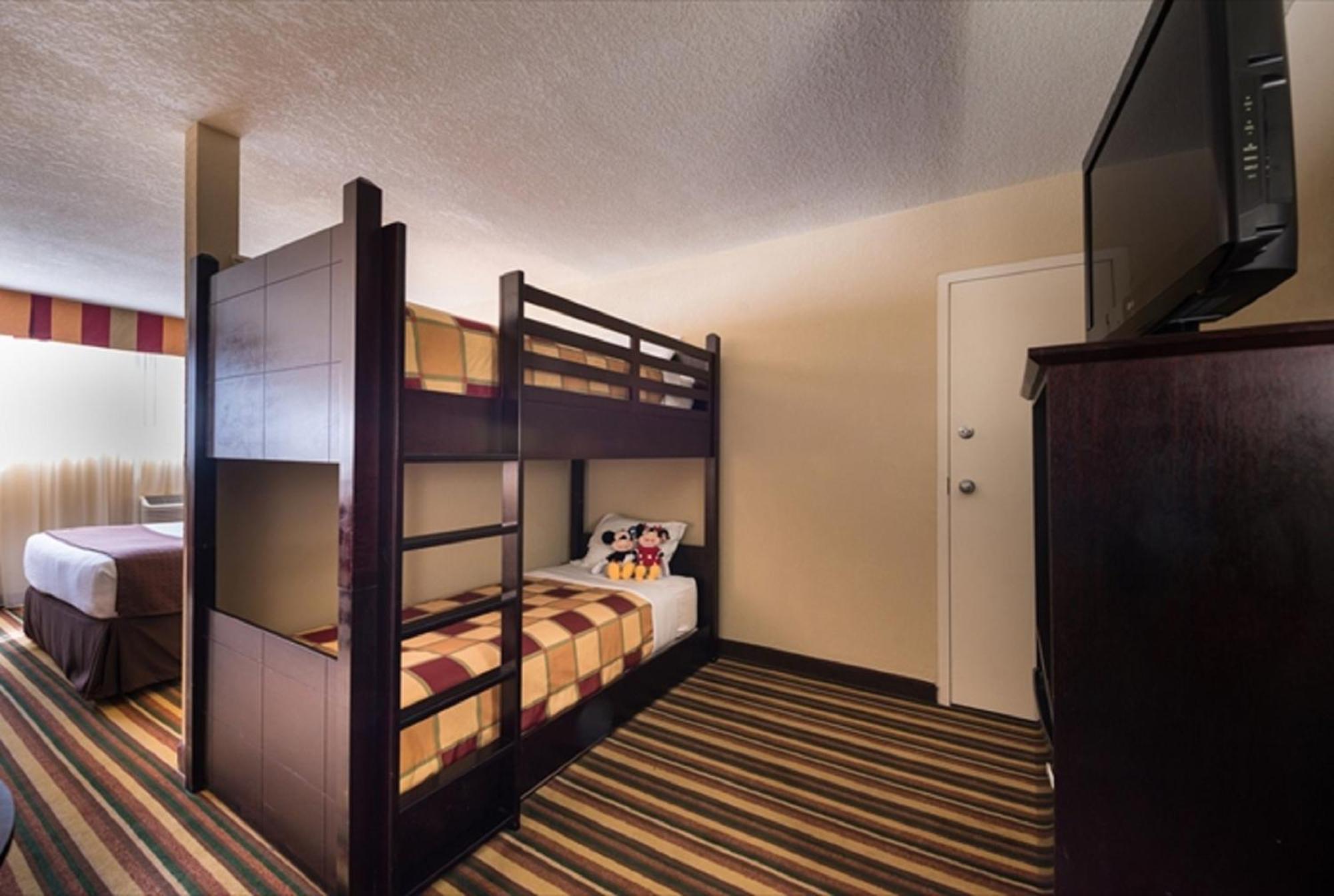 Holiday Inn & Suites Orlando Sw - Celebration Area By Ihg Киссимми Экстерьер фото