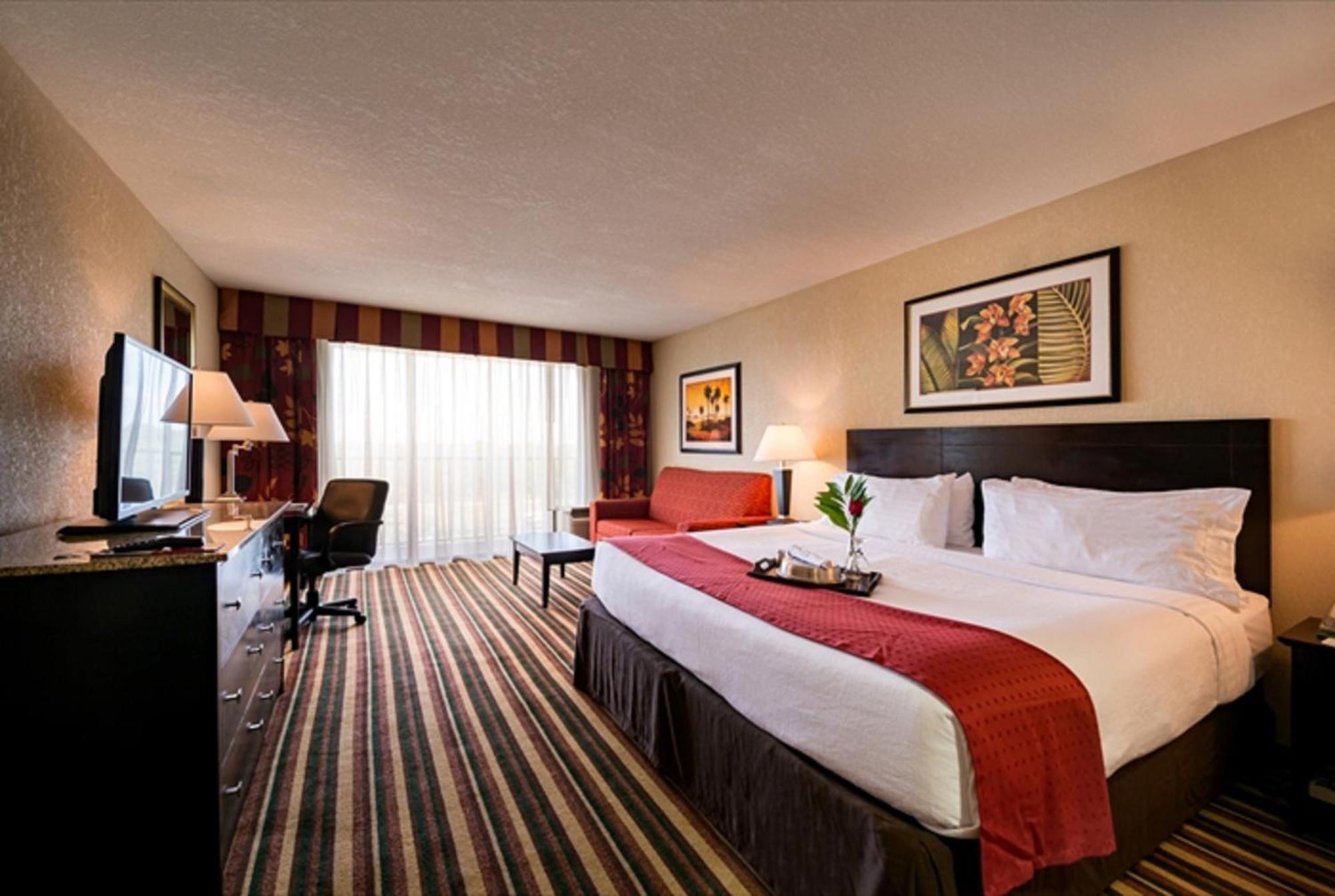 Holiday Inn & Suites Orlando Sw - Celebration Area By Ihg Киссимми Экстерьер фото
