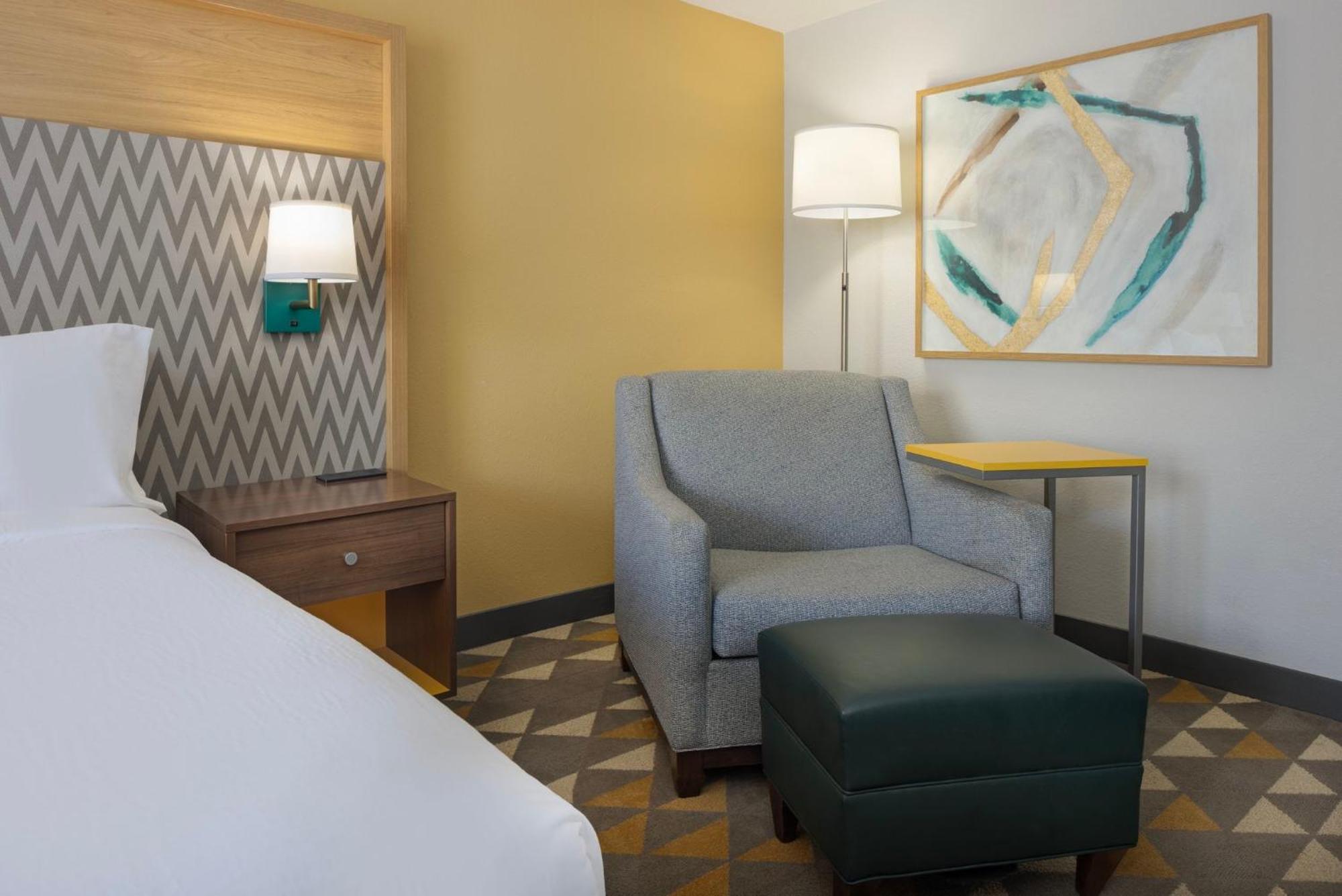 Holiday Inn & Suites Orlando Sw - Celebration Area By Ihg Киссимми Экстерьер фото